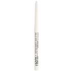 L�pis para Olhos Retr�til NYX MPE01 White