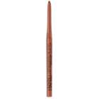 L�pis Labial Retr�til NYX Mechanical MPL01 Natural