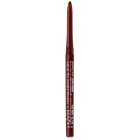L�pis Labial Retr�til NYX Mechanical MPL12 Dark Red