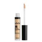 Corretivo NYX Concealer Wand CW04 Beige