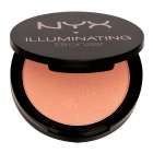 Illuminator NYX IBB01 Narcissistic 