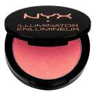 Iluminador NYX Illuminator IBB02 Chaotic