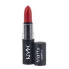 Batom NYX Matte MLS10 Perfect Red