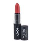 Batom NYX Matte MLS12 Sierra