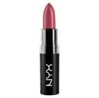 Batom NYX Matte MLS16 Merlot 