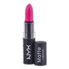 Batom NYX Matte MLS17 Sweet Pink