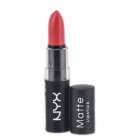 Batom NYX Matte MLS22 Strawberry Daiquiri