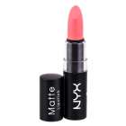Batom NYX Matte MLS03 Hippie Chic 