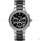 Rel�gio Donna Karan New York 8180 Masculino