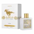 PERF LATTAFA QAED AL FURSAN WHITE