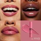 NYX BUTTER GLOSS NV BLG15 ANGEL FOOD CAKE