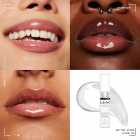 NYX BUTTER GLOSS NV BLG54 SUGAR GLASS