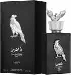 PERF LATTAFA PRIDE SHAHEEN SILVER 