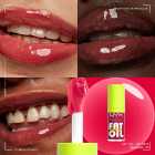 NYX FOLD05 LIP DRIP FAT OIL NEW SFEED