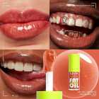 NYX FOLD06 LIP DRIP FAT OIL FOLLOW BACK