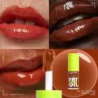 NYX FOLD07 LIP DRIP FAT OIL SCROLLIN