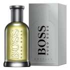 Perfume Hugo Boss Bottled EDT Masculino 100ml