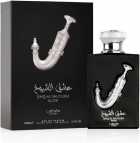 PERF LATTAFA ISHQ AL SHUYUKH SLIVER 