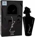 PERF LATTAFA MAAHIR BLACK EDP 100ML
