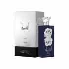 PERF LATTAFA ANSAAM SILVER