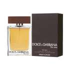 Perfume Dolce & Gabbana The One EDT Masculino 100ml
