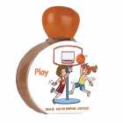 PERF LATTAFA KIDS PLAY 75ML