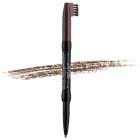 L�pis NYX para olhos Auto Eyebrow Brown 