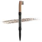 L�pis NYX para olhos Auto Eyebrow Taupe 