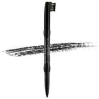 L�pis para olhos NYX Auto Eyebrow Black