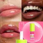 NYX FOLD02 LIP DRIP FAT OIL MISSED CALL