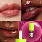NYX FOLD04 LIP DRIP FAT OIL THAT'S CHIC