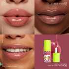 NYX FOLD09 LIP DRIP FAT OIL CHILLIN'LIKE