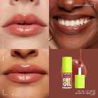 NYX FOLD10 LIP DRIP FAT OIL SPLASH OF CREAM