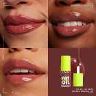 NYX FOLD12 LIP DRIP FAT OIL SPRINKLE SPRINKLE