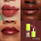 NYX FOLD14 LIP DRIP FAT OIL INSIDE SCOOP