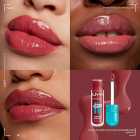 NYX WSLS07 GLOSS LIP I.V.BUBBLEGUM