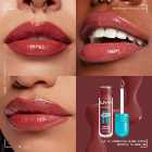NYX WSLS08 GLOSS LIP I.V  DRIPPIN