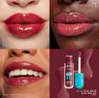 NYX WSLS09 GLOSS LIP I.V. 26704 BLUSH RUSH