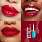 NYX WSLS11 GLOSS LIP I.V. 26706 RED-Y-SET WET