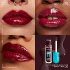 NYX WSLS14 GLOSS LIP I.V. 26709 MAUVE N MOIST