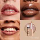 NYX BUTTER GLOSS BLGB01 BRING THE BLING