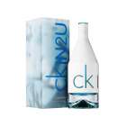 Perfume Calvin Klein CK IN 2U EDT Masculino 100ml