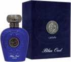 PERF LATTAFA BLUE OUD  EDP 100ML