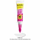 NYX THE BROW GLUE TSBG01 