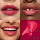 NYX SMUSHY MATTE LIP BALM SMB10 SASSY STUFF