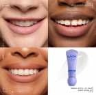 NYX SMUSHY MATTE LIP BALM SMB01 SUGAR SMUSH