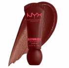 NYX SMUSHY MATTE LIP BALM SMB08 SMUDGE F