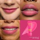 NYX SMUSHY MATTE LIP BALM SMB03 SWEET SMACK