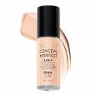 Base Correctiva MILANI 00AA