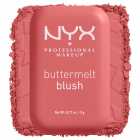 NYX BUTTERMELT BLUSH BMBL09